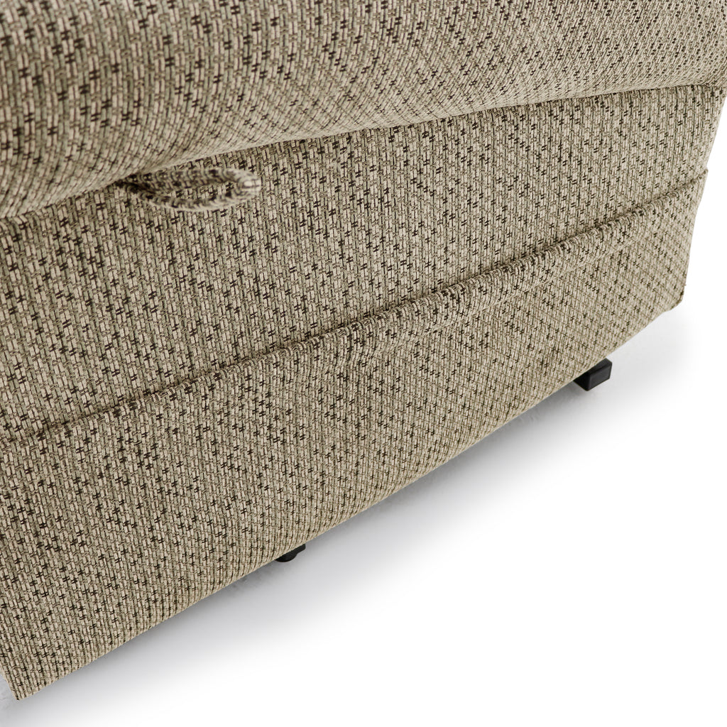 Snooze Rise and Recline Chair Mink - Sofa Sloth