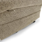 Snooze Rise and Recline Chair Mink - Sofa Sloth