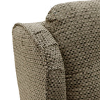 Snooze Rise and Recline Chair Mink - Sofa Sloth