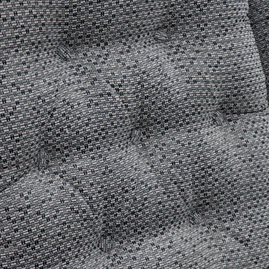 Snooze Rise and Recline Chair Grey - Sofa Sloth