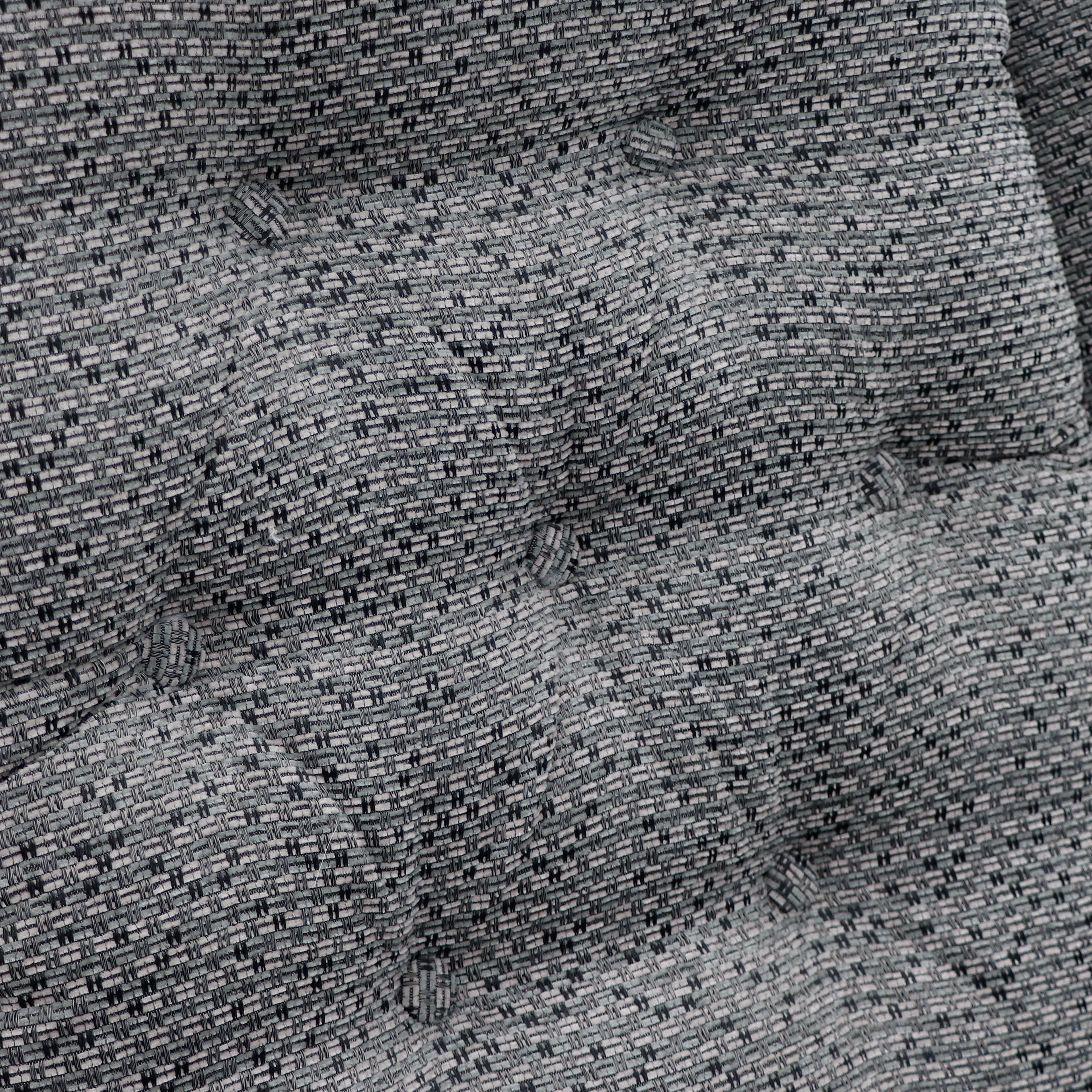 Snooze Rise and Recline Chair Grey - Sofa Sloth