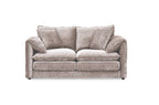 Harmony Sofa Beige 3+2 Set - Sofa Sloth