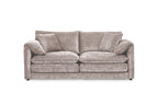 Harmony Sofa Beige 3+2 Set - Sofa Sloth