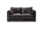Harmony Sofa Grey 3+2 Set