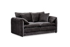 Harmony Sofa Grey 3+2 Set