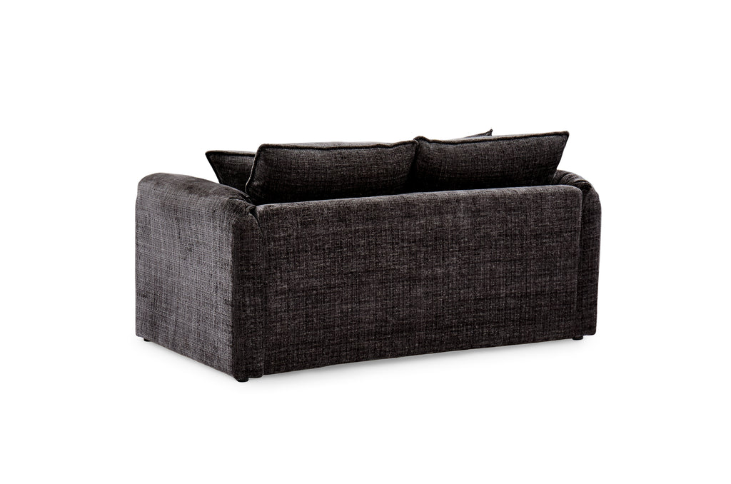 Harmony Sofa Grey 3+2 Set