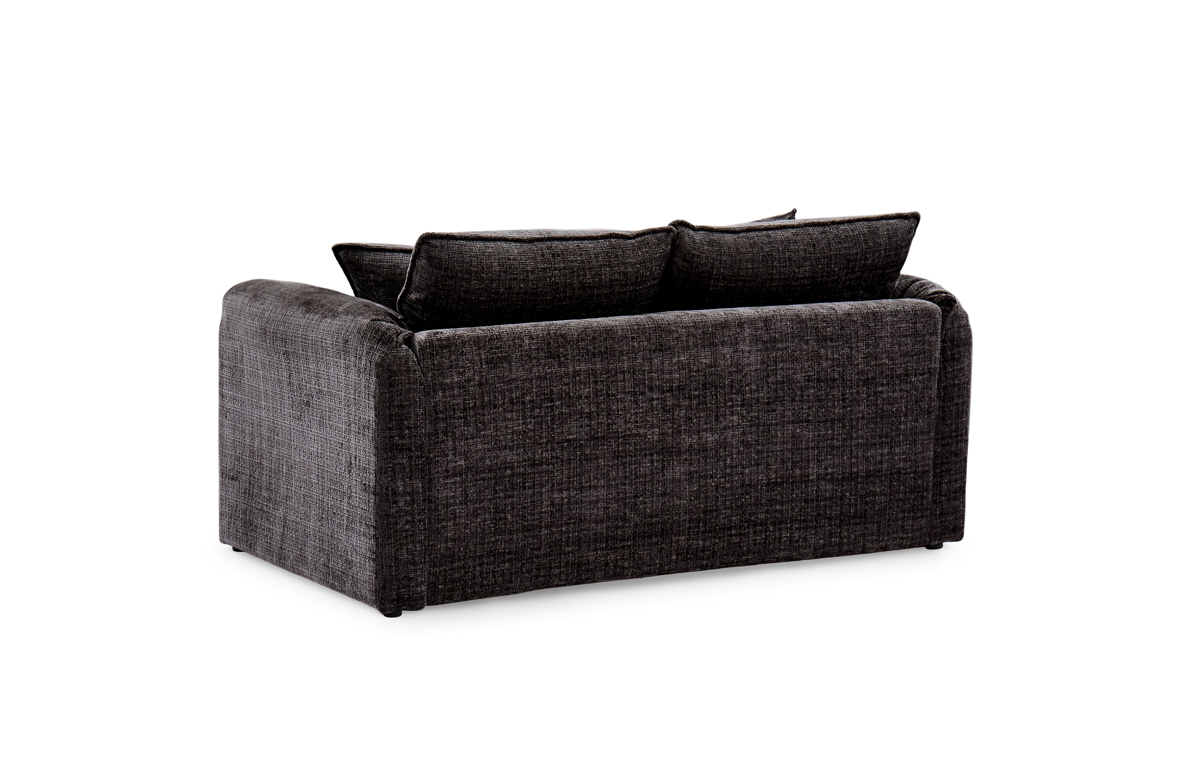 Harmony Sofa Grey 3+2 Set