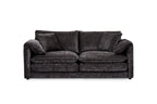 Harmony Sofa Grey 3+2 Set