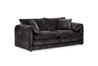 Harmony Sofa Grey 3+2 Set