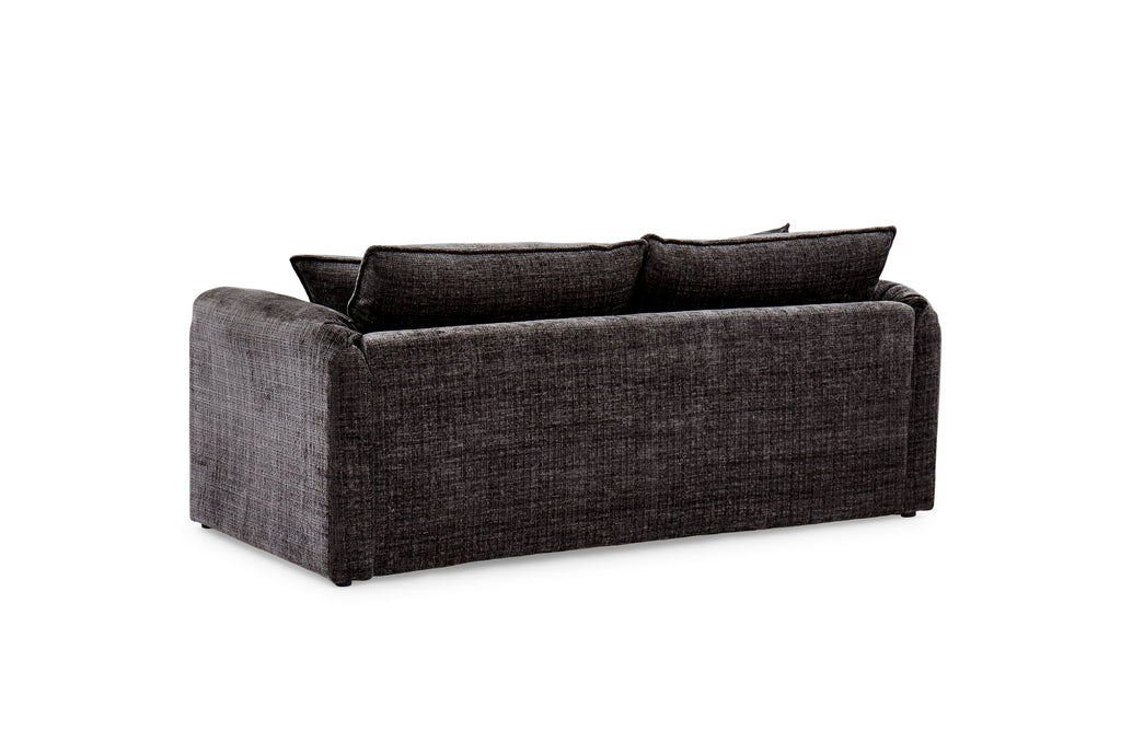 Harmony Sofa Grey 3+2 Set