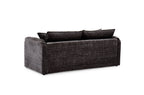 Harmony Sofa Grey 3+2 Set
