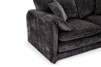 Harmony Sofa Grey 3+2 Set