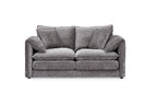 Harmony Sofa Grey 3+2 Set