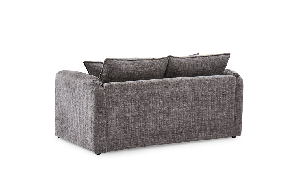 Harmony Sofa Grey 3+2 Set