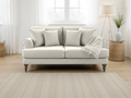 Tender Sofa Legacy Beige 2 Seater