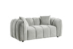 Treetop Sofa Grey 2 Seater