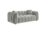 Treetop Sofa Grey 3 Seater
