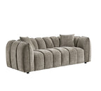 Treetop Sofa Mocha 3 Seater
