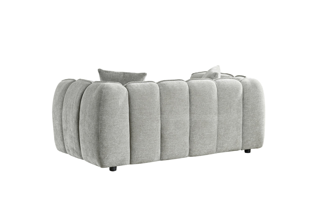 Treetop Sofa Grey 2 Seater