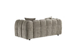 Treetop Sofa Mocha 2 Seater - Sofa Sloth