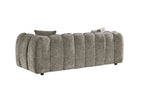 Treetop Sofa Mocha 3 Seater