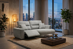 Zenn Sofa Electric Recliner