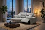 Zenn Sofa Electric Recliner