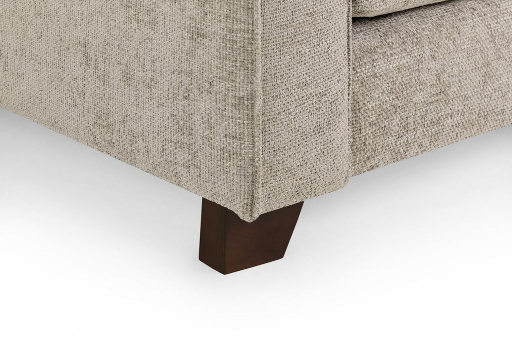 Perch Sofa Stone 3+2 Set - Sofa Sloth