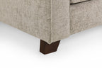 Perch Sofa Stone 3+2 Set - Sofa Sloth