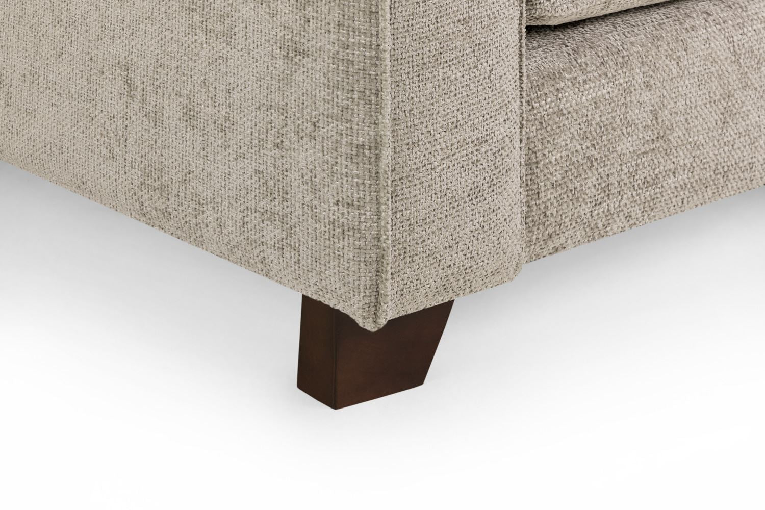 Perch Sofa Stone 3+2 Set - Sofa Sloth
