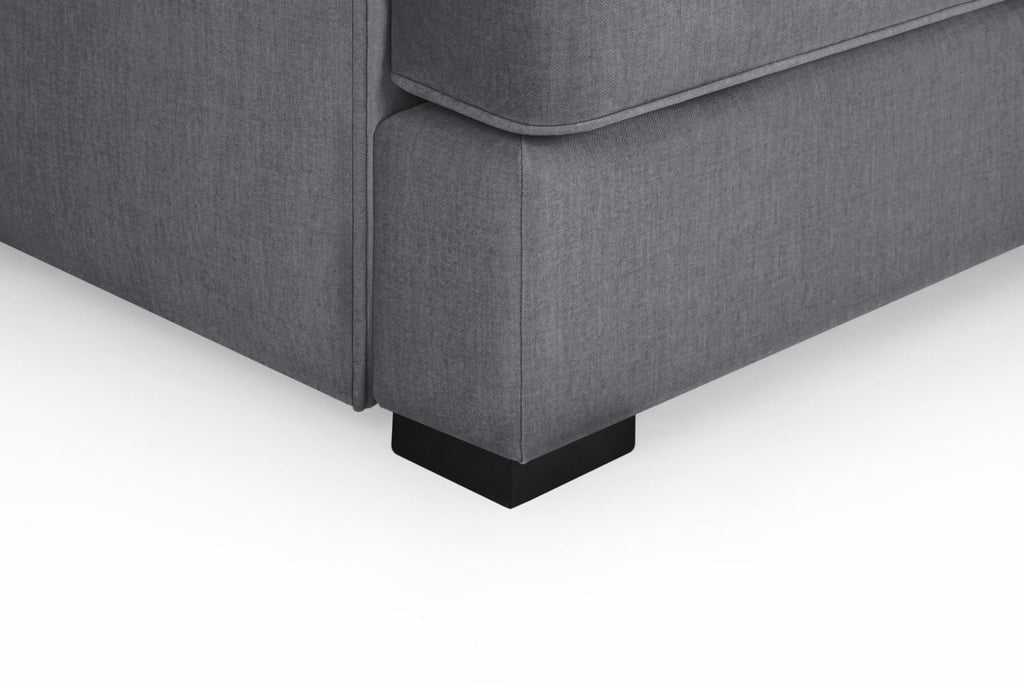 Idle Sofa Grey Universal Corner