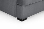Idle Sofa Grey Universal Corner