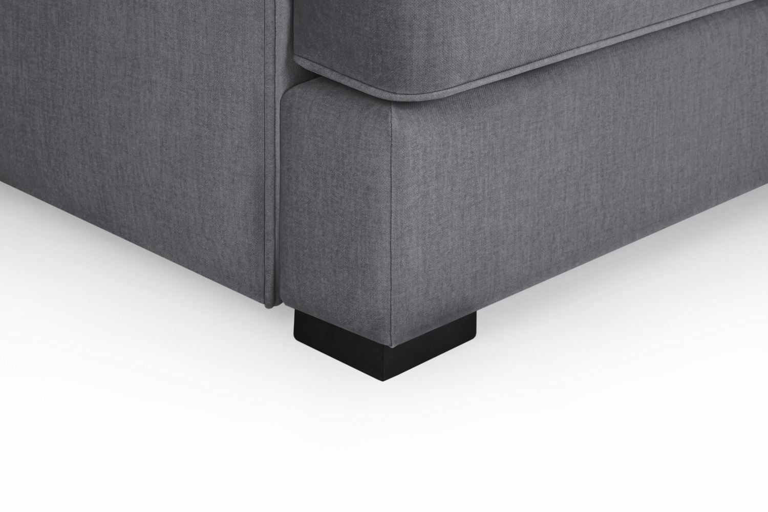Idle Sofa Grey Universal Corner
