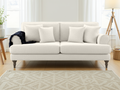 Tender Sofa Legacy Beige 3 Seater