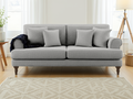 Tender Sofa Legacy Grey 3 Seater