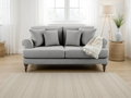 Tender Sofa Legacy Grey 2 Seater