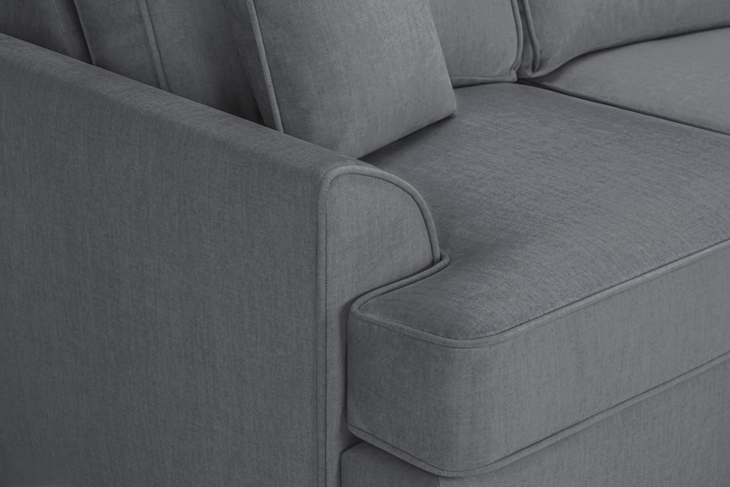 Idle Sofa Grey Universal Corner