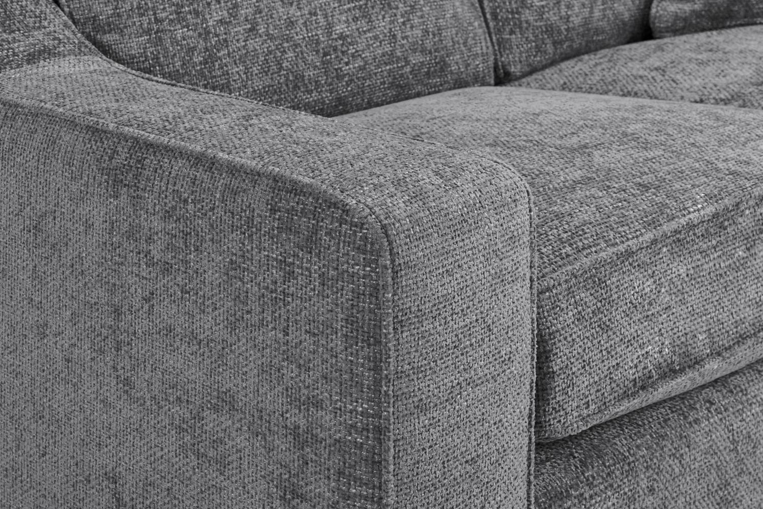 Perch Sofa Slate 3+2 Set - Sofa Sloth