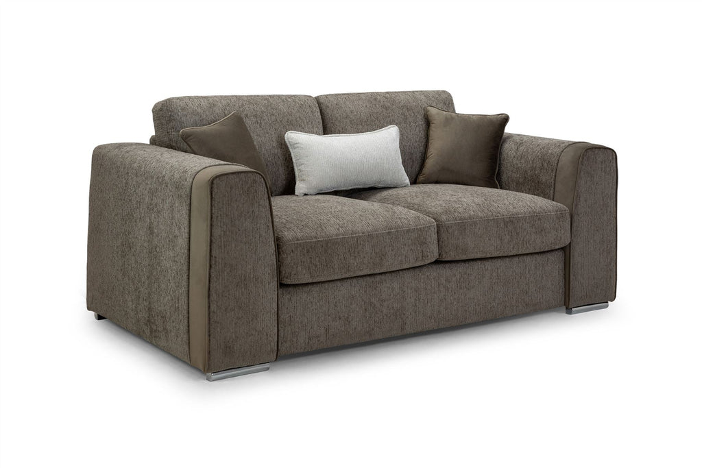Palma Sofa Mocha 2 Seater