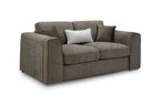 Palma Sofa Mocha 2 Seater