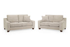 Perch Sofa Stone 3+2 Set - Sofa Sloth