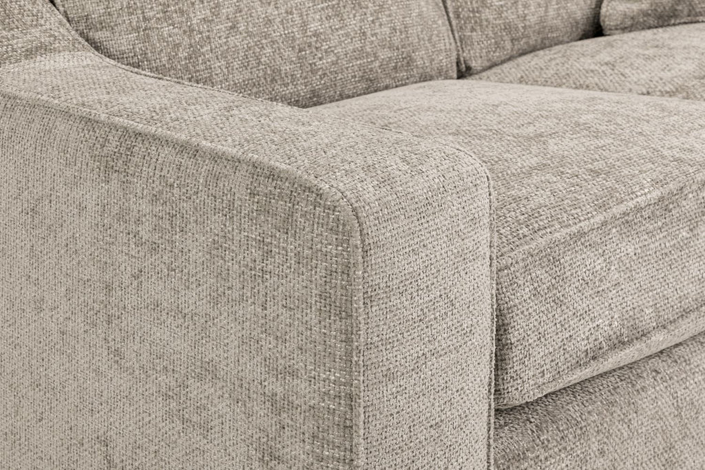 Perch Sofa Stone 3+2 Set - Sofa Sloth