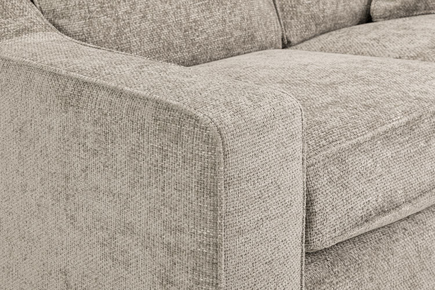 Perch Sofa Stone 3+2 Set - Sofa Sloth