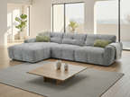 Marshmallow Sofa Grey